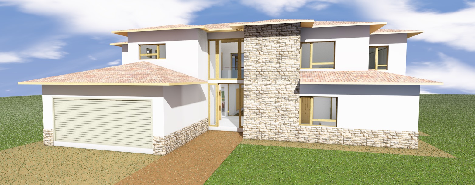 3 bedroom – YDZ610CH